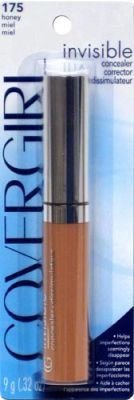 Cov Girl Invisable Concealer Case Pack 26