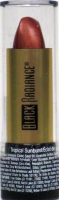 Blk Radiance Lipstick (L) Case Pack 87