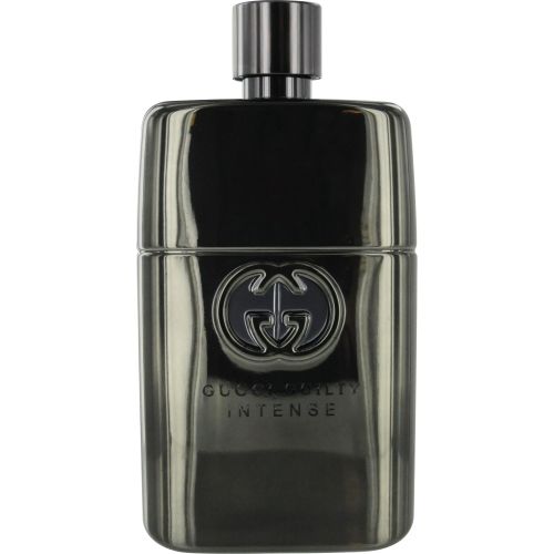 GUCCI GUILTY INTENSE by Gucci EDT SPRAY 3 OZ (UNBOXED)