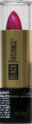 Blk Radiance Lipstick (L) Case Pack 87