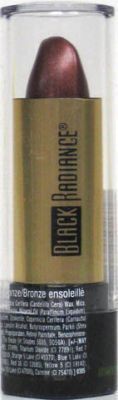 Blk Radiance Lipstick (L) Case Pack 87