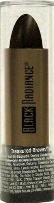 Blk Radiance Lipstick (L) Case Pack 87