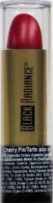 Blk Radiance Lipstick (L) Case Pack 87