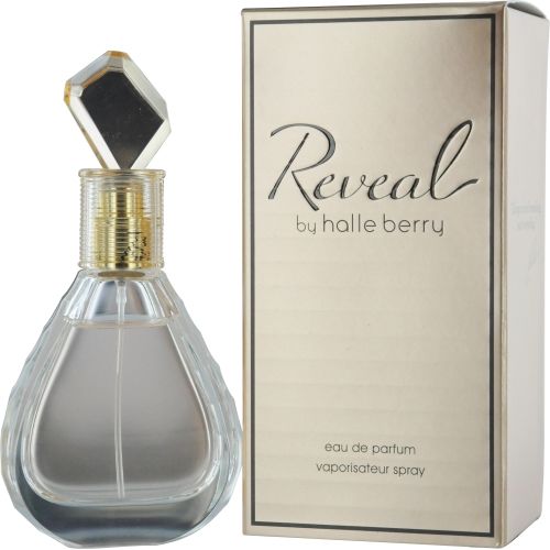 HALLE BERRY REVEAL by Halle Berry EAU DE PARFUM SPRAY 1 OZ