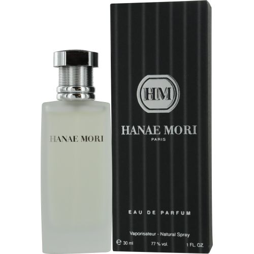 HANAE MORI by Hanae Mori EAU DE PARFUM SPRAY 1 OZ