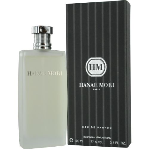 HANAE MORI by Hanae Mori EAU DE PARFUM SPRAY 3.4 OZ