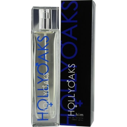 HOLLYOAKS by Hollyoaks EDT SPRAY 3.4 OZ