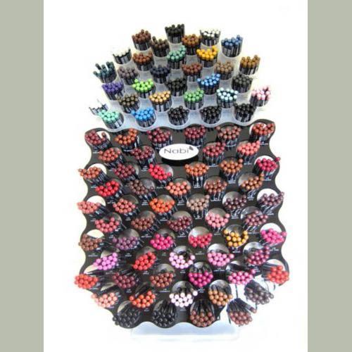 1080 Pc 5 Inch Eye Lip Pencils 90 Colors Case Pack 1080