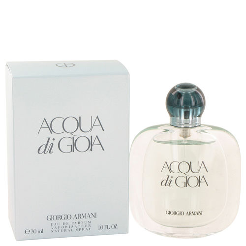 Acqua Di Gioia by Giorgio Armani - Eau De Parfum Spray 1 oz