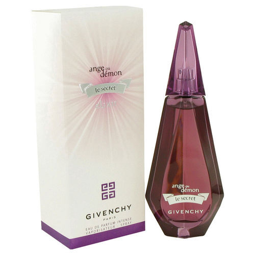 Ange Ou Demon Le Secret Elixir by Givenchy - Eau de Parfum Intense Spray 3.4 oz