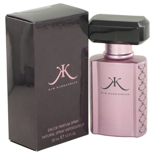 Kim Kardashian by Kim Kardashian - Eau De Parfum Spray 1 oz