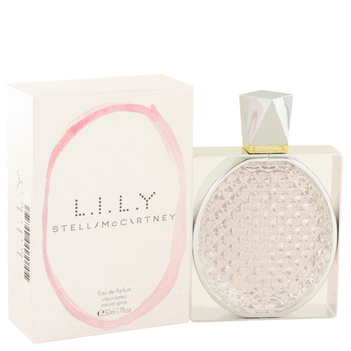 L.I.L.Y by Stella McCartney - Eau De Parfum Spray 1.7 oz