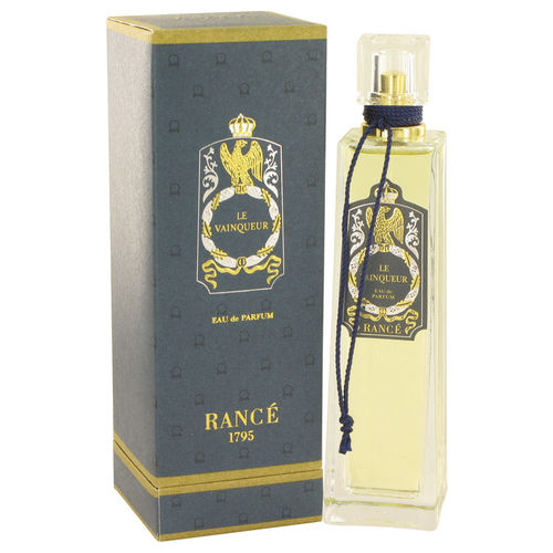 Le Vainqueur by Rance - Eau De Parfum Spray 3.4 oz