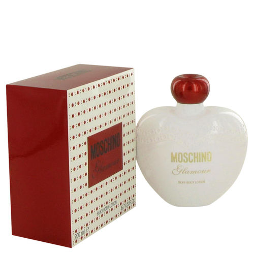Moschino Glamour by Moschino - Body Lotion 6.7 oz