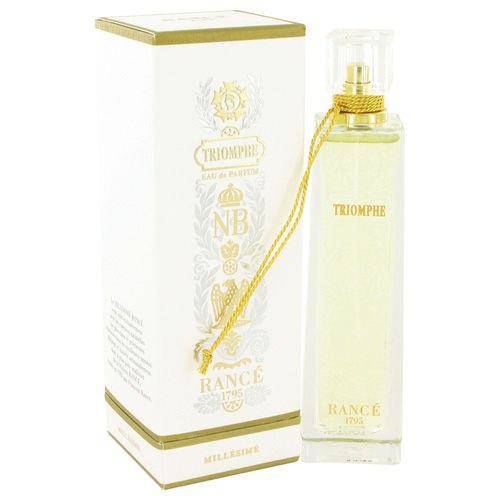Triomphe by Rance - Millesime Eau De Parfum  Spray 3.4 oz