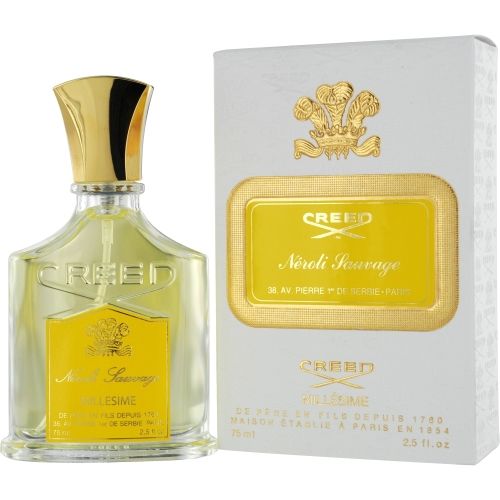 CREED NEROLI SAUVAGE by Creed EAU DE PARFUM SPRAY 2.5 OZ