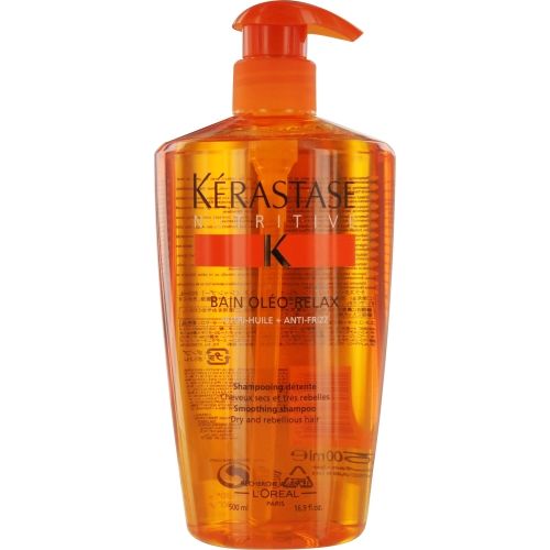 KERASTASE by Kerastase NUTRITIVE BAIN OLEO-RELAX FOR DRY HAIR 16.9 OZ