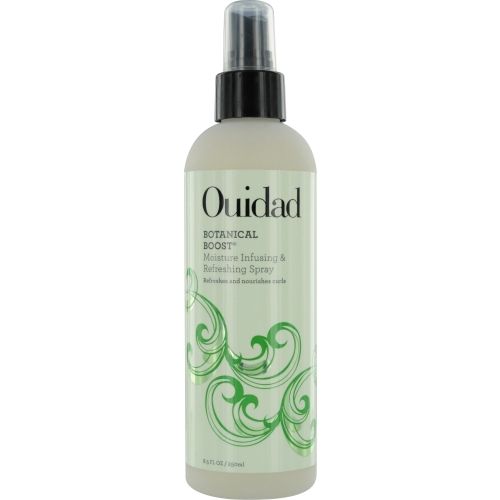 OUIDAD by  OUIDAD BOTANICAL BOOST MOISTURE INFUSING & REFRESHING SPRAY 8.5 OZ
