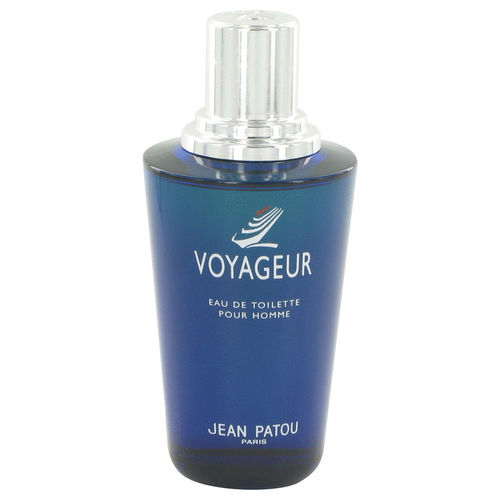 Voyageur by Jean Patou - Eau De Toilette Spray (Tester) 3.4 oz