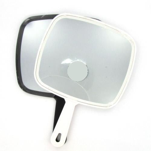 Mirror W/ Handle Case Pack 48