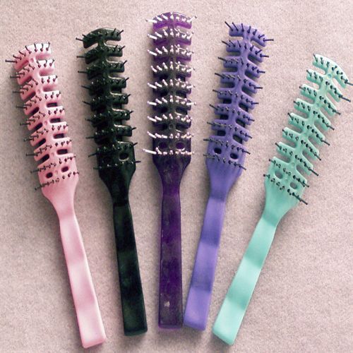 8 Inch Hair Brushes Case Pack 288