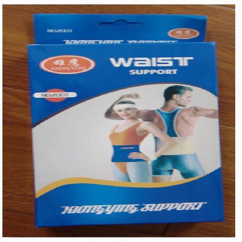 Gym Belt 9717.5Cm Case Pack 72