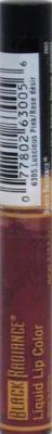 Blk Radiance Liq Lip Color (L) Case Pack 57