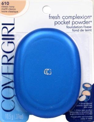 Cov Girl O/F Fresh Complex Mu Case Pack 18