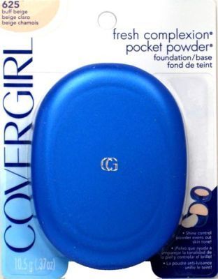 Cov Girl O/F Fresh Complex Mu Case Pack 18