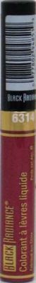 Blk Radiance Liq Lip Color (L) Case Pack 57