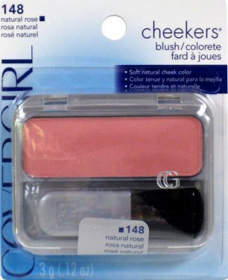 Cov Girl Blush Cheekers Case Pack 33