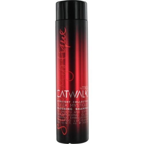 CATWALK by Tigi SLEEK MYSTIQUE GLOSSING SHAMPOO 10.14 OZ