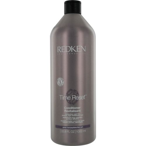 REDKEN by Redken TIME RESET CONDITIONER 33.8 OZ