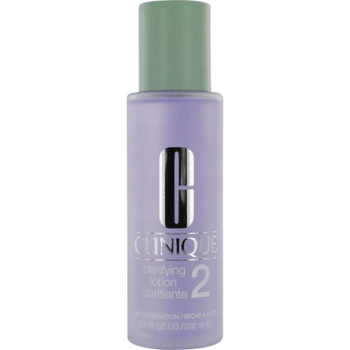 CLINIQUE by Clinique Clarifying Lotion 2 (Dry Combination)--200ml/6.7oz