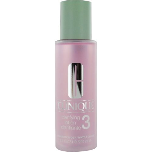 CLINIQUE by Clinique Clarifying Lotion 3 (Combination Oily)--200ml/6.7oz