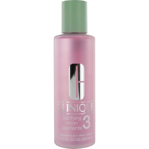 CLINIQUE by Clinique Clarifying Lotion 3 (Combination Oily)--400ml/13.5oz