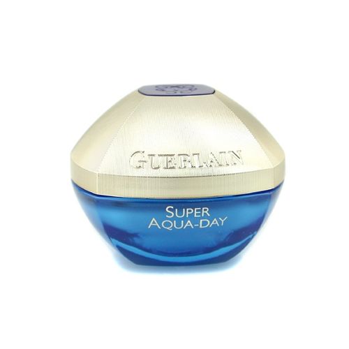 GUERLAIN by Guerlain Super Aqua-Day Comfort Creme SPF10--30ml/1oz