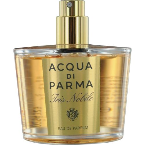 ACQUA DI PARMA by Acqua di Parma IRIS NOBILE EAU DE PARFUM SPRAY 3.4 OZ *TESTER