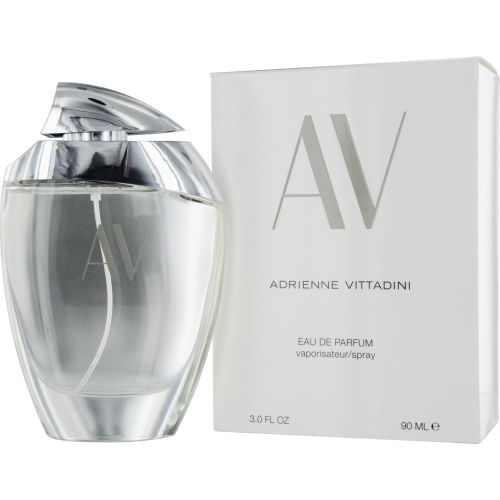 AV by Adrienne Vittadini EAU DE PARFUM SPRAY 3 OZ