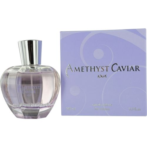 AXIS AMETHYST CAVIAR by SOS Creations EDT SPRAY 3.3 OZ