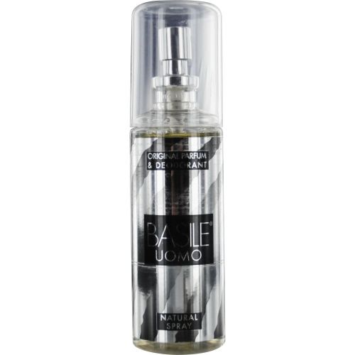 BASILE by Basile Fragrances DEODORANT SPRAY 3.4 OZ