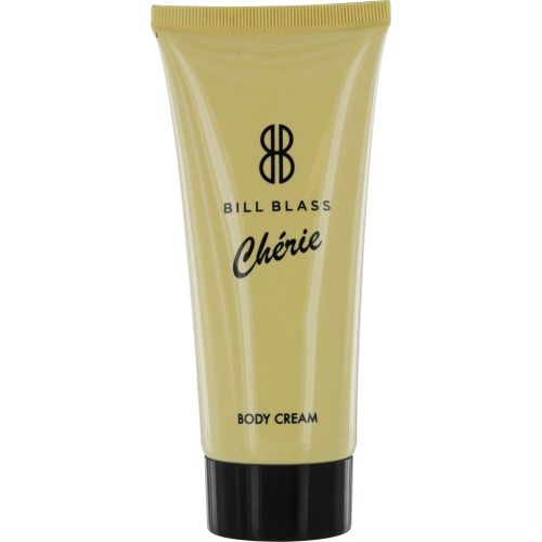 BILL BLASS CHERIE by Bill Blass BODY CREAM 5 OZ