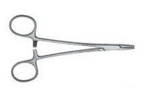 Mayo Haeger Needle Holder, 5.5""