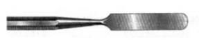 Cement Spatula # 7