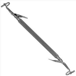 Amalgam Carrier, LG/MED