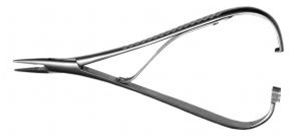 Mathieu Needle Holder 5.5""