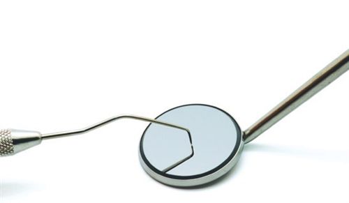 Front Surface Mirror #4, SS, 12 pcs