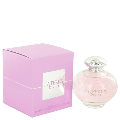 La Perla Divina by La Perla - Eau De Toilette Spray 2.6 oz