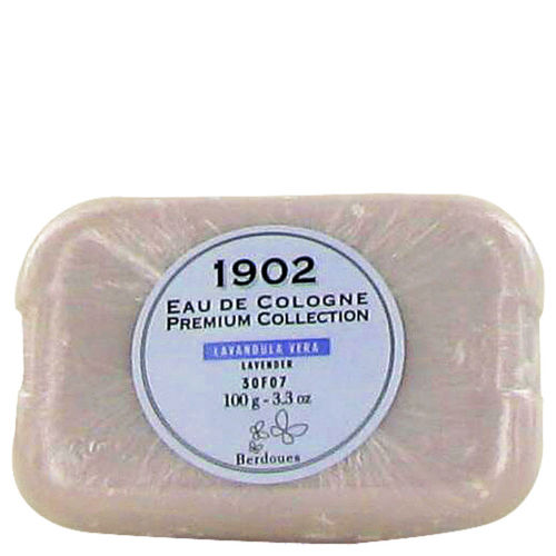 Lavandula Vera by Berdoues - Soap 3.3 oz