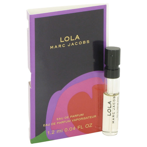 Lola by Marc Jacobs - Vial (sample) .04 oz